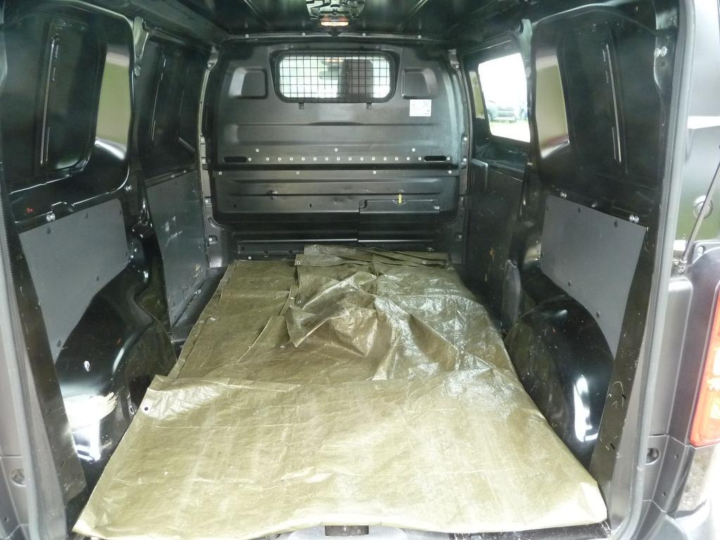 Toyota Proace (Verso)