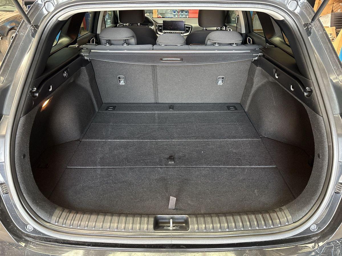 Kia Ceed Sportswagon 1.5