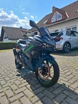 Kawasaki Ninja 500 Se - KAWASAKI NINJA 500 SE
