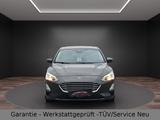 Ford Focus Lim. Cool & Connect "Garantie-TÜV/Service" - Ford: Service