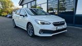 Subaru Impreza Exclusive 1.6 AUT - ASSISTS - LED - CAM - Subaru Impreza: Allradantrieb, 6.1