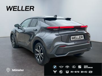 Toyota C-HR - 7