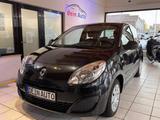 Renault Twingo Authentique*TÜV*ALLWETTERREIFEN* - Renault Twingo aus 2009: Authentique