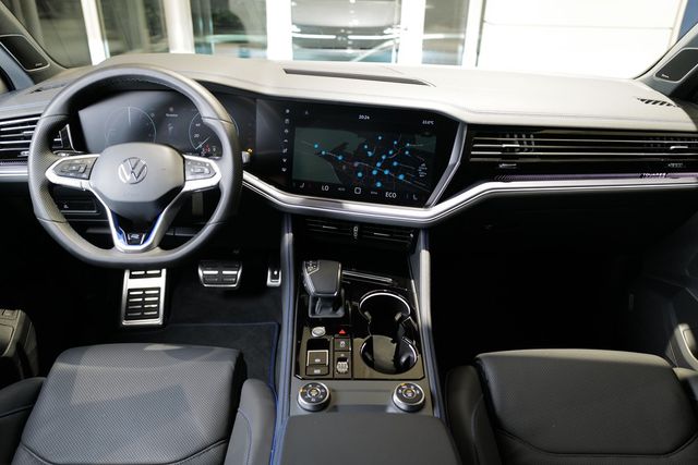 Volkswagen Touareg R eHybrid 4Motion Dynaudio HuD 360° Keyl