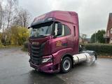 Iveco 460 AS  S-Way   Gas-anlage - Offers