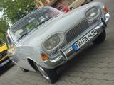 Ford Taunus 17M P3 aus 2.Hand wenig KM - Ford Taunus: P2