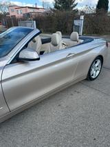 BMW 440i xDrive Cabrio Luxury Line A Luxury Line - BMW 440 Gebrauchtwagen