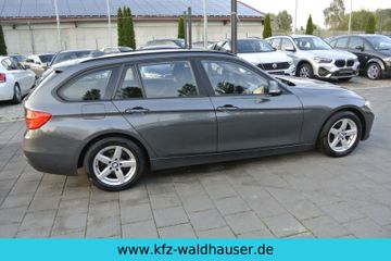 BMW 320 - 7
