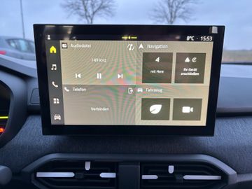 Dacia Jogger TCe 110 Journey 5-Sitzer