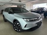 Opel Grandland GS 1.2 (145PS) Navi, RFK, Nappa-Leder