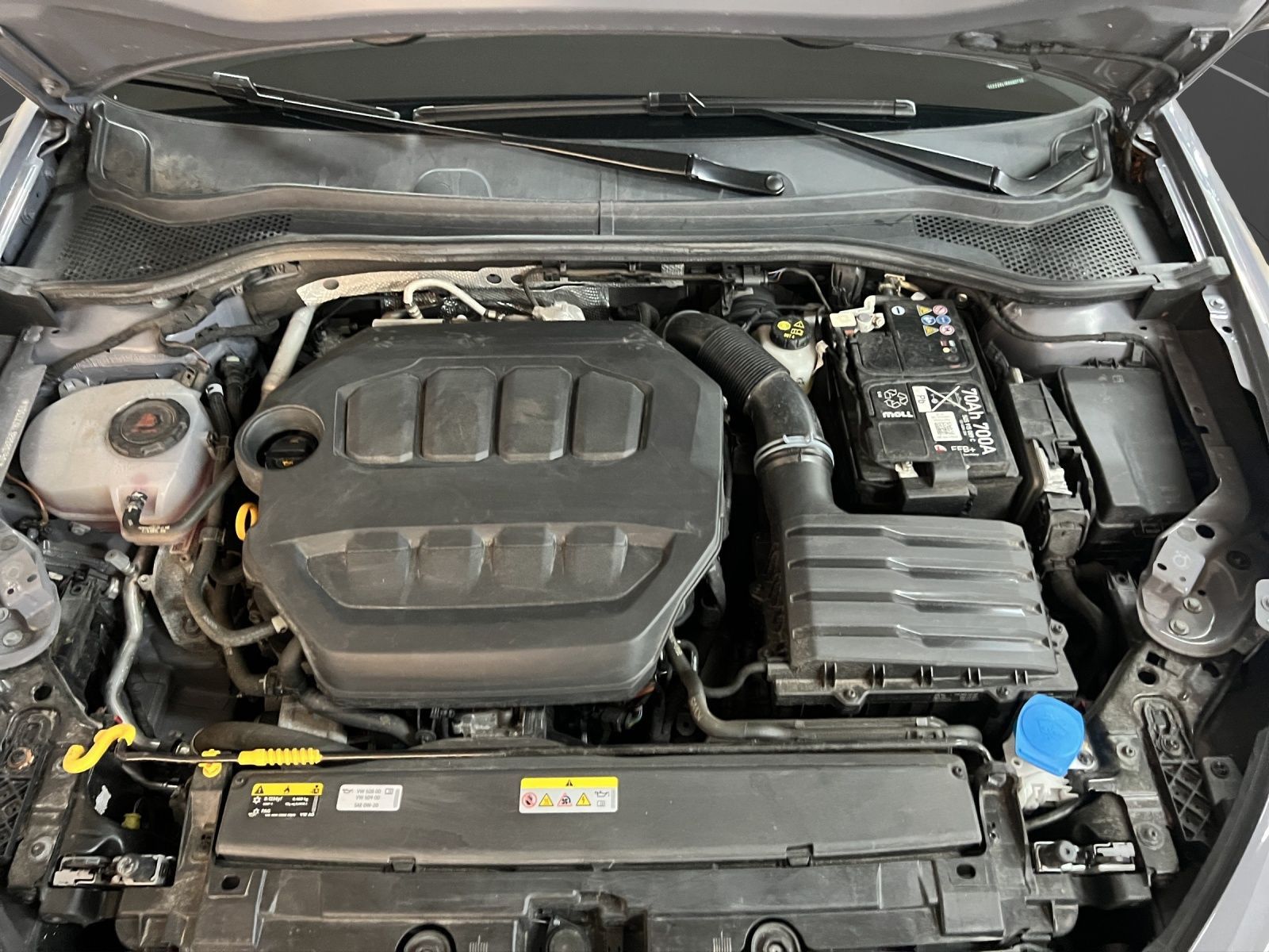 Cupra Leon - Bild 21