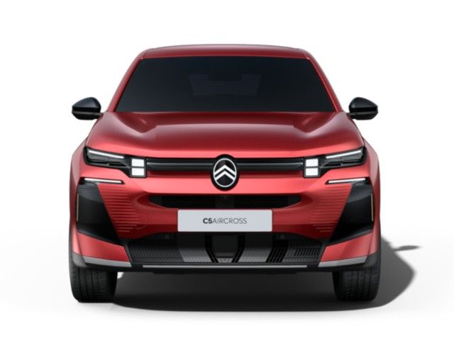 Citroën C5 Aircross - Bild 5
