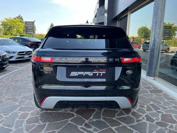 Land-Rover Range Rover Velar - 12
