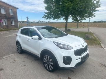 KIA Sportage - 3