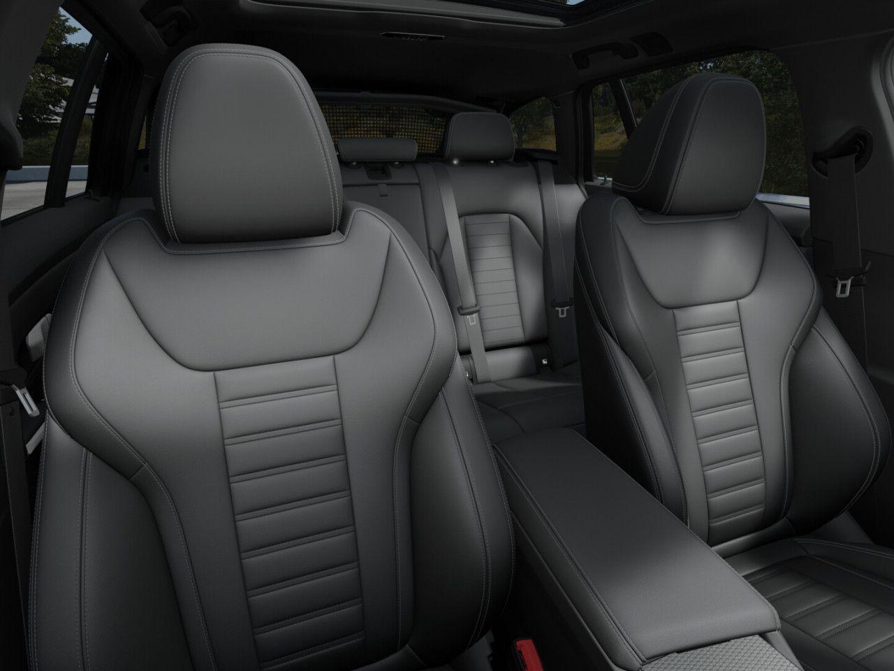 BMW M340i xDr T Pano,AHK,Leder,LivePro,AdLED,360°
