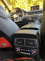 Audi Q7 3.0 TDI quattro tiptronic -Sline+Matrix+Luft - gebrauchte Audi Q7 aus dem Jahr 2017
