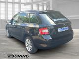 Skoda Fabia Joy 1.2 Turbo Automatik 110 PS Kombi - Skoda Fabia Joy mit Benzin-Antrieb