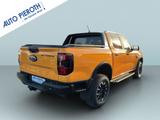 Ford Ranger 2,0 l EcoBlue Autm. Wildtrak X - Ford: Wildtrak