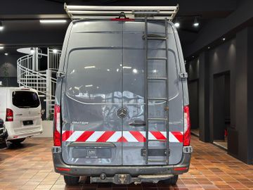 Mercedes Sprinter - 8