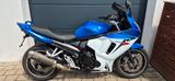 Suzuki GSX 650 F ABS TÜV/Kundendienst neu - SUZUKI GSX650F