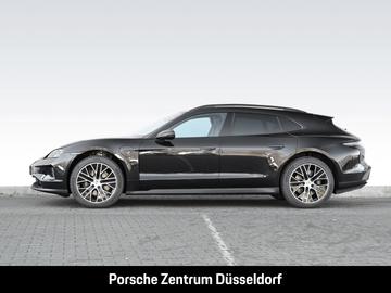 صورة 2 لـ 2025 Porsche TAYCAN