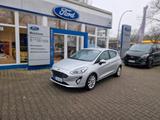 Ford Fiesta Titanium FAHR-/SICHERHEITS-/WINTER-PAKET