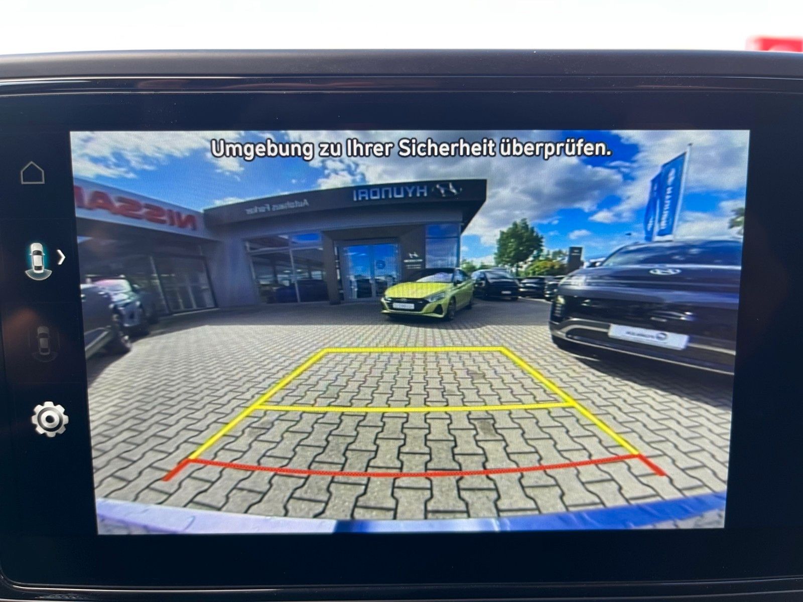 Hyundai i20 - Bild 12