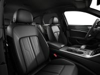 Audi A6 - Vorschau Bild 10