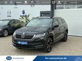 Skoda Kodiaq Style 4x4 Canton AHK LED
