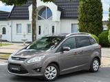 Ford Grand C-Max Grand C-MAX Trend*SERVICE NEU* - Ford Grand C-Max Trend mit Benzin-Antrieb
