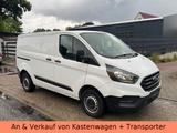 Ford Transit Custom 280 L1 Trend - TÜV NEU - 1.HAND - Ford Transit: T280