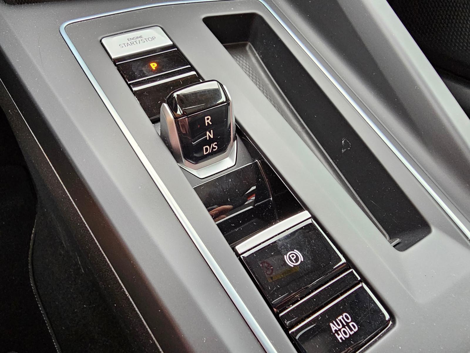 Volkswagen Golf VIII Variant Life Standheiz,MATRIX,Massage, миниатюра 28