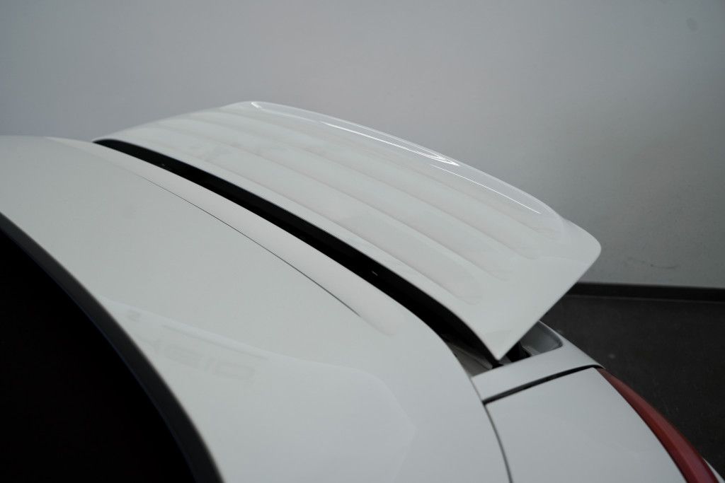 Porsche 997