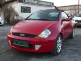Ford Streetka Elegance Roadster*Klima*Leder*ALU*Nr.60 - Ford Streetka aus 2005