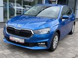 Skoda Fabia 1.0 TSI Selection*R-Kamera*Apple Car Play* - Skoda Fabia: R