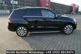 Mercedes-Benz ML 350 - Mercedes-Benz ML 350 in München