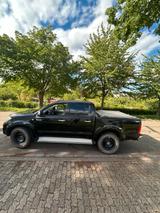 Toyota Hilux 3.0 - Toyota Hilux aus 2009 mit Diesel-Antrieb