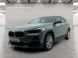 BMW X2 sDrive20i Navi Head-Up Parkassist LED Alarm - mit Benzin-Antrieb: Grau, Head-Up Display