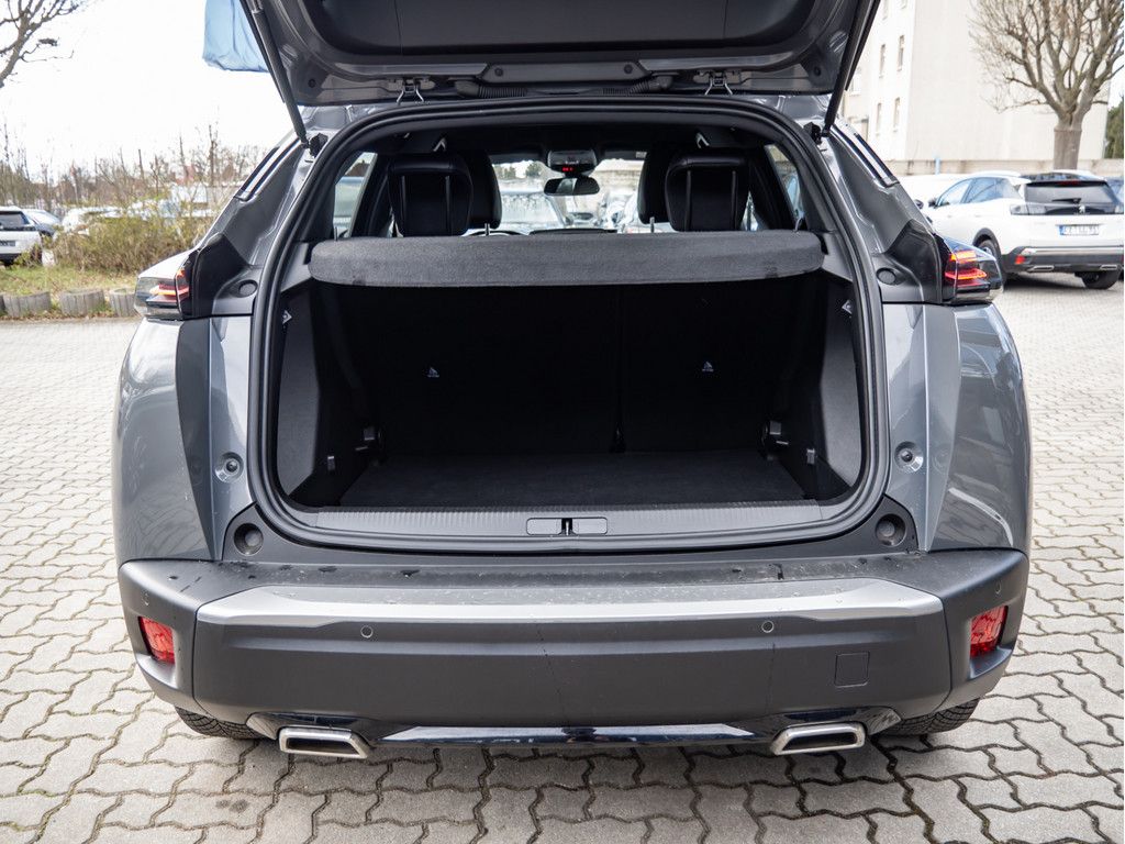 Peugeot 2008 - Bild 5