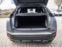 Peugeot 2008 - Vorschau Bild 5