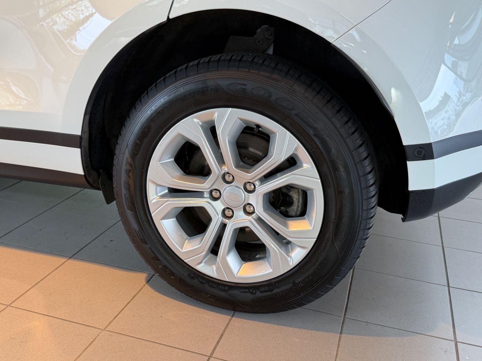 Fahrzeugabbildung Land Rover Range Rover Evoque S Hybrid/P300/360°/APPLE/NAVI