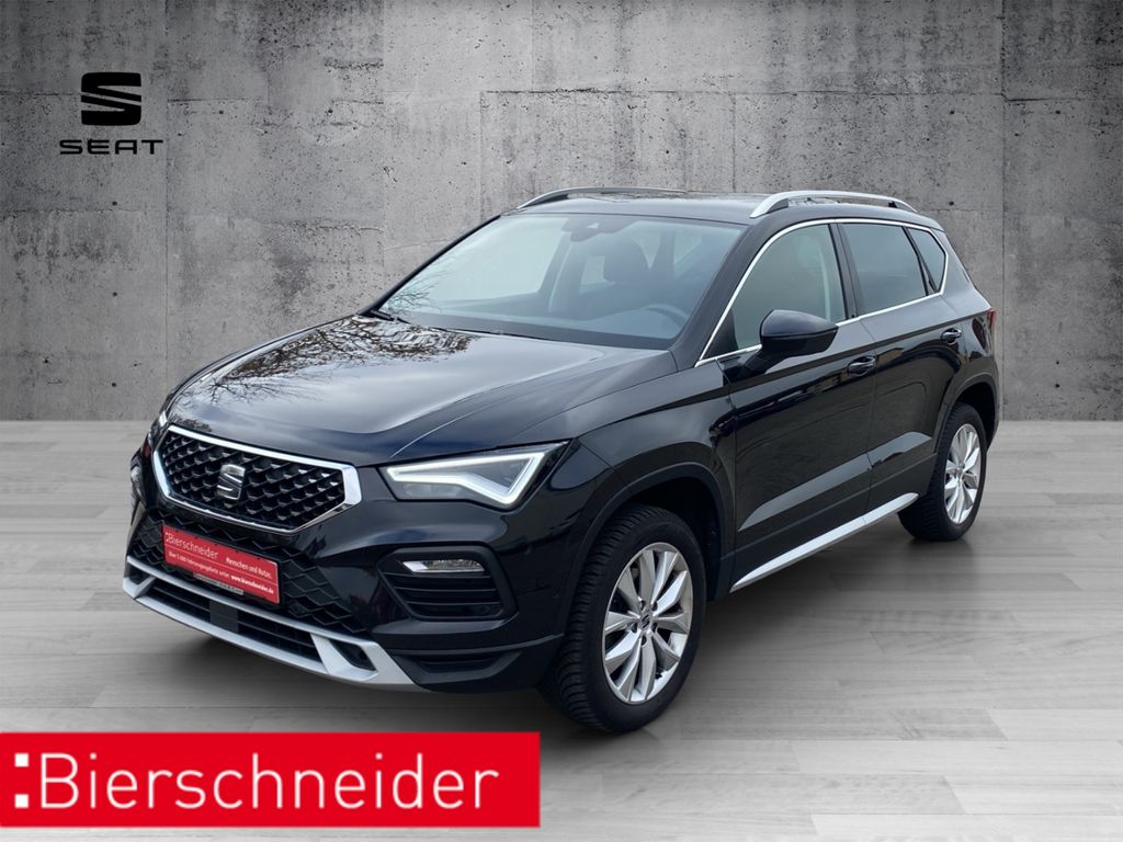 Ateca 1.5 TSI DSG Xperience ab 279,- EUR mtl. So