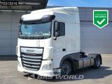 DAF XF 480 4X2 SC Mega 2xTanks ACC Standklima - DAF Xf