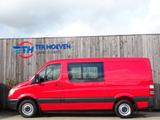 Mercedes-Benz Sprinter 319 CDi L2H1 Mixto AHK 140KW Euro 4 - Angebote entsprechen deinen Suchkriterien