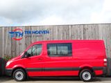 Mercedes-Benz Sprinter 319 CDi L2H1 Mixto AHK 140KW Euro 4 - Angebote entsprechen deinen Suchkriterien