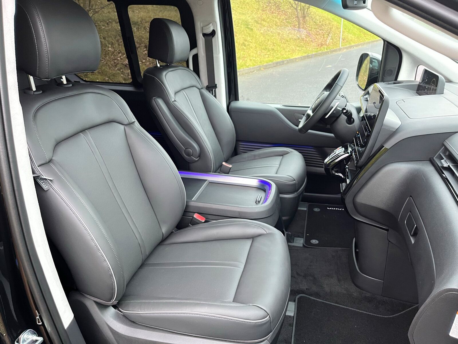 Hyundai Staria – Bild 14