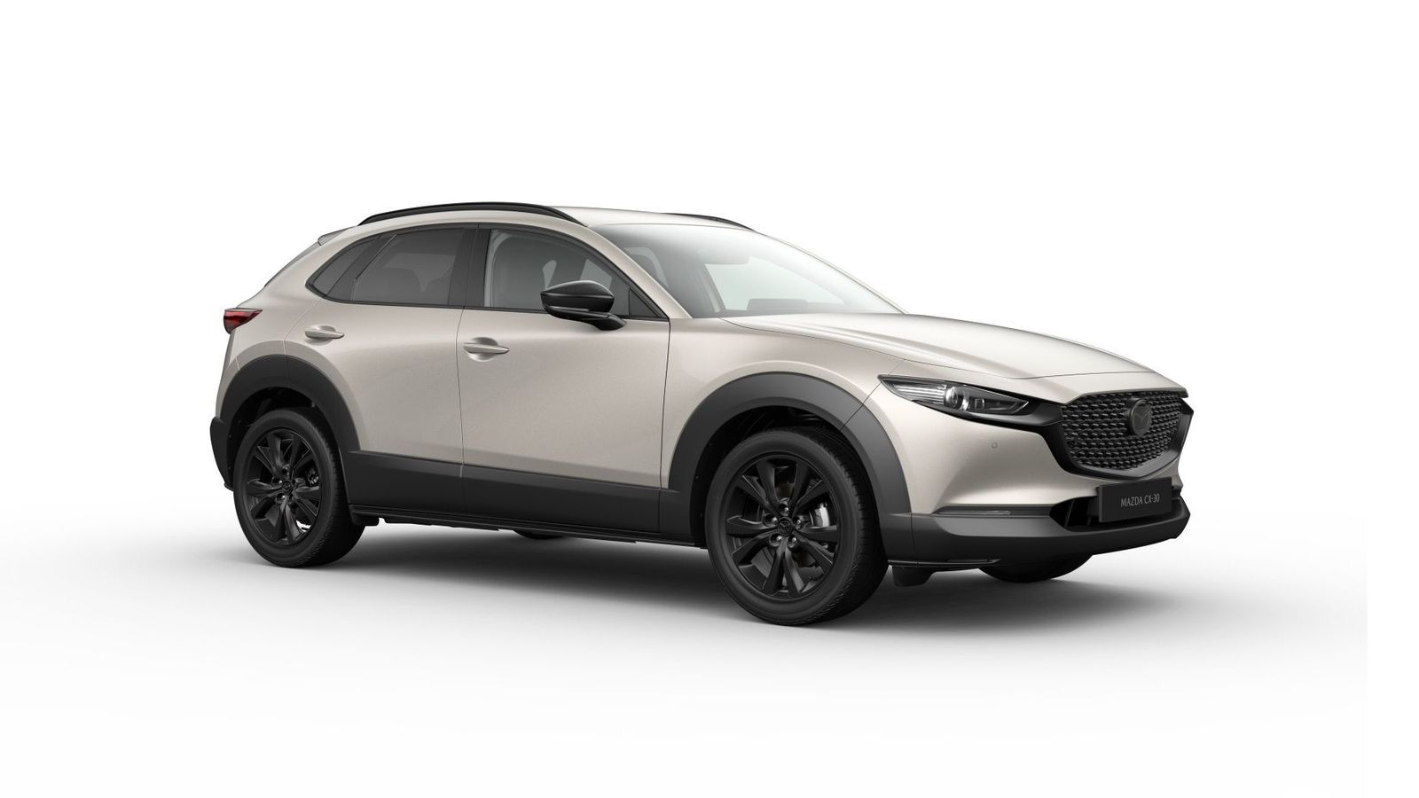 Mazda CX-30 - Bild 8