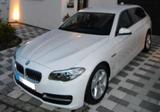 BMW Top gepflegter BMW 518td - Checkheft - 1. Hand - scheckheftgepflegte BMW 518