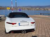 Jaguar F-Type 3.0 L P340 V6 R-Dynamic - Jaguar F-Type von privat