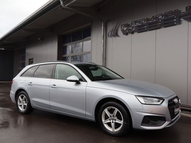 Audi A4 Avant 30 TDI S-tronic *LED*NAVI*SHZ*PDC*